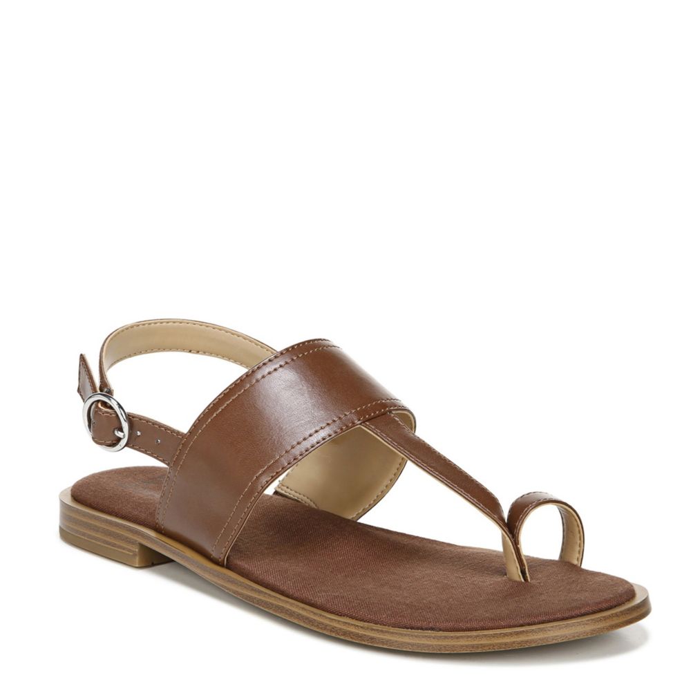 naturalizer women's sandals wide width