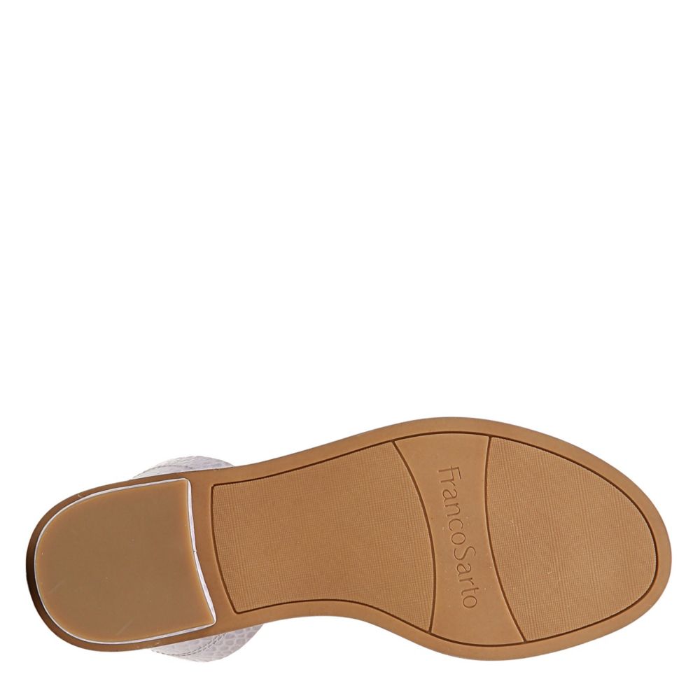 franco sarto maura sandal