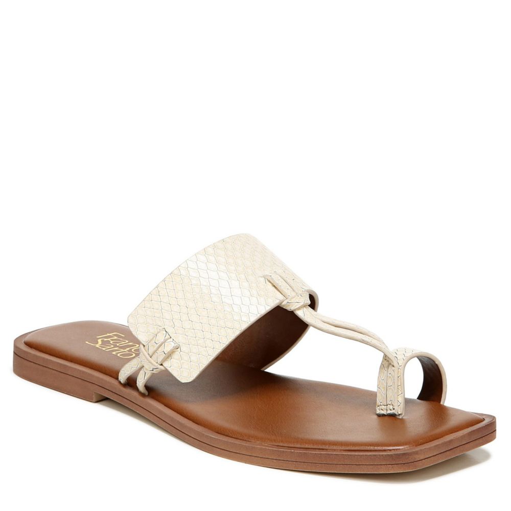 franco sarto womens sandals