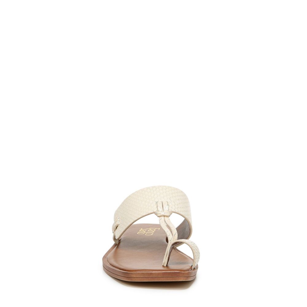 Bone Womens Milly Sandal | Franco Sarto | Rack Room Shoes