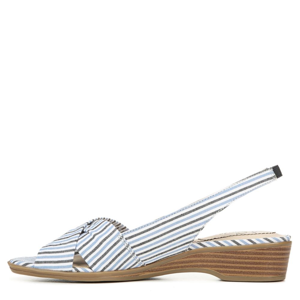 WOMENS MIMOSA2 WEDGE SANDAL