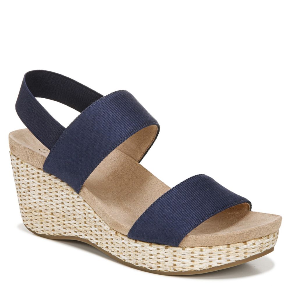 lifestride delta wedge