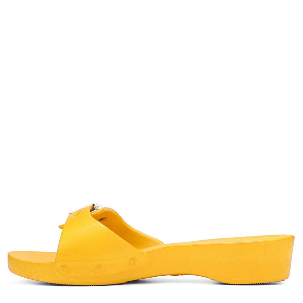 dr scholl's original eva sandals
