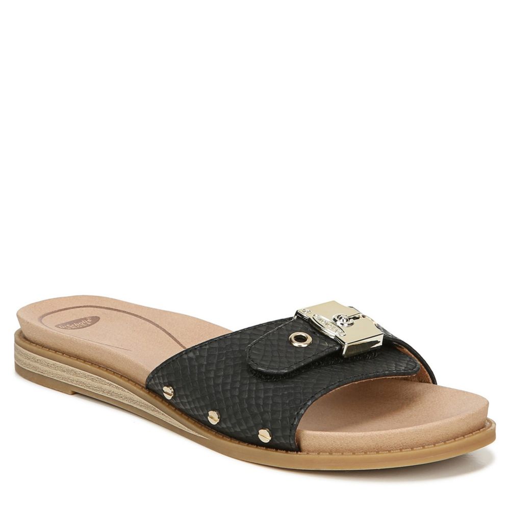 Dr scholls deals sandals womens