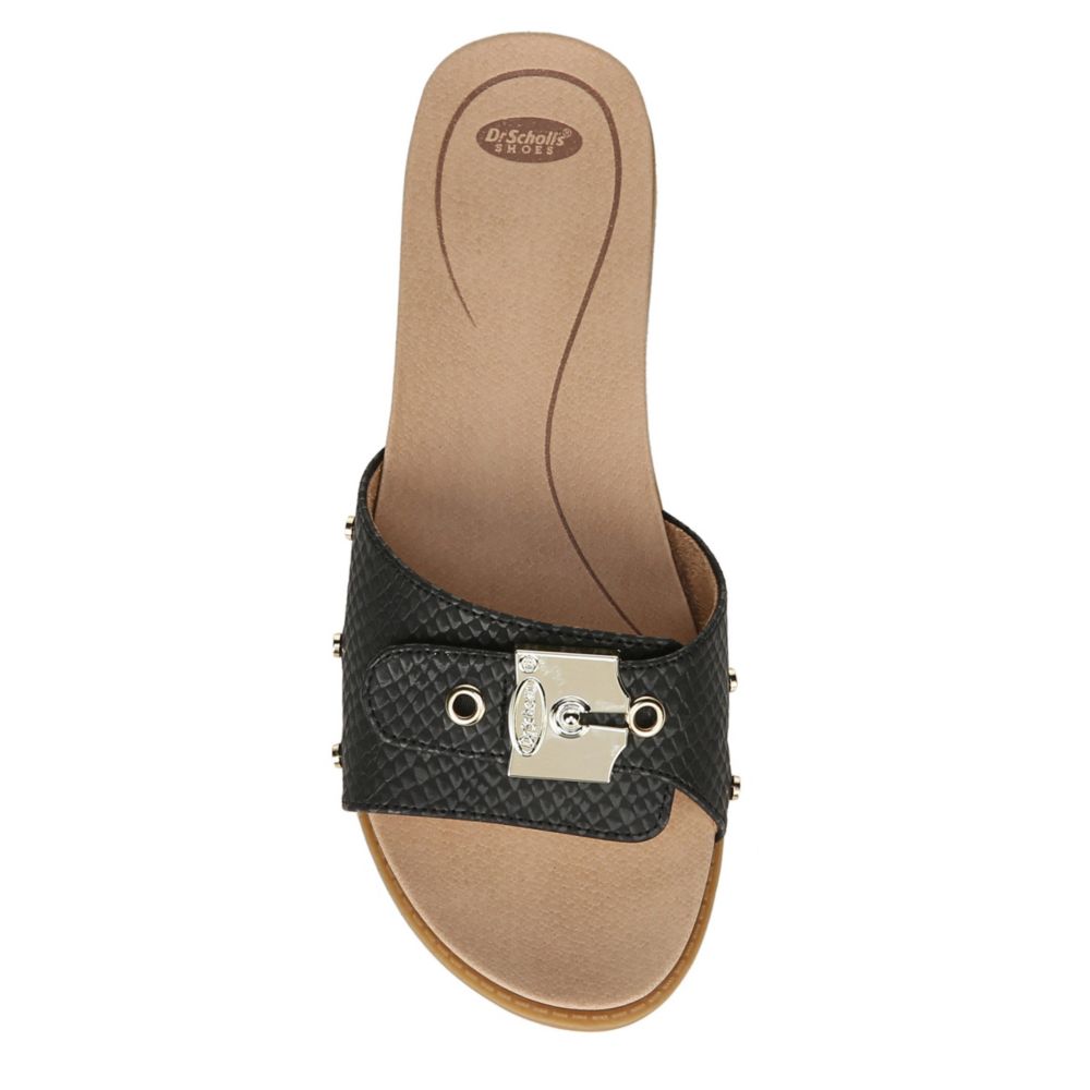 Dr scholl's best sale originalist sandal