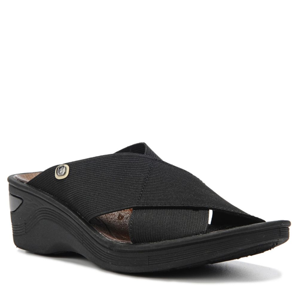 Desire wedge sandal new arrivals