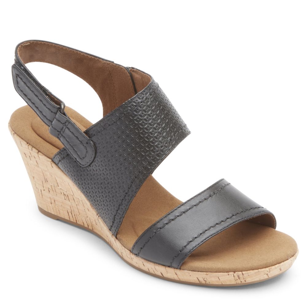 briah wedge sandal