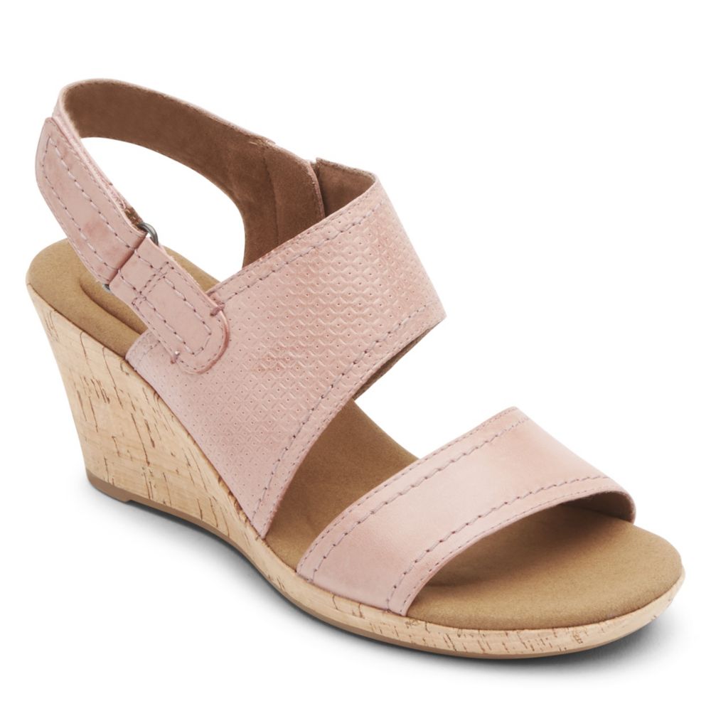 briah wedge sandal