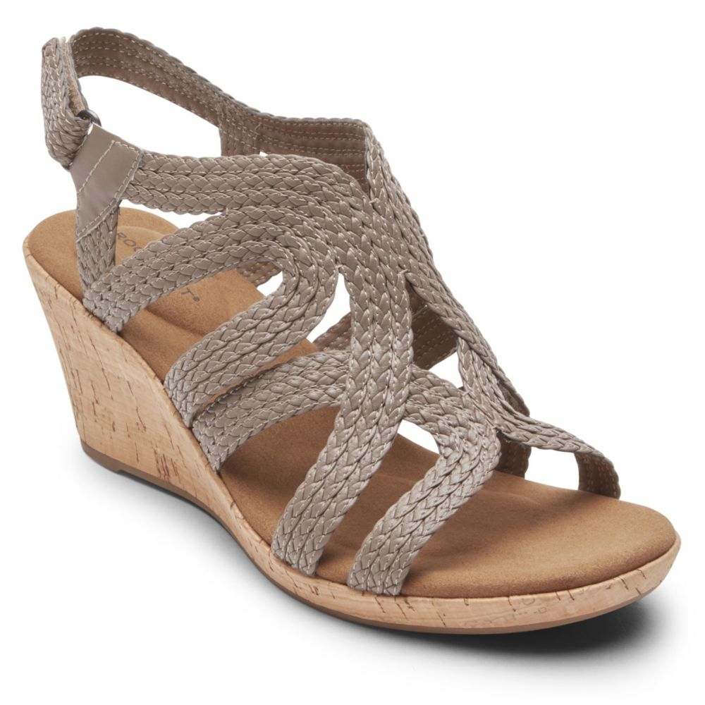 rockport briah wedge sandal