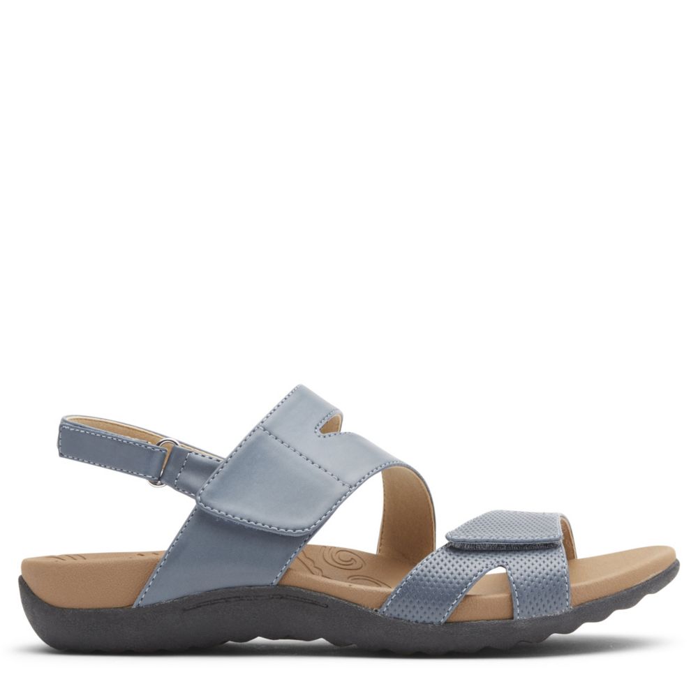 rockport slippers womens