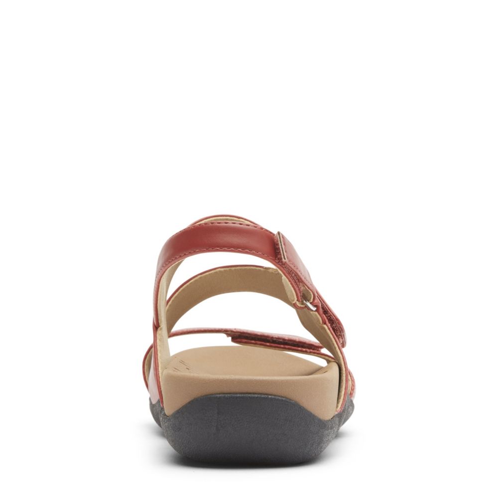 rockport ridge sandal