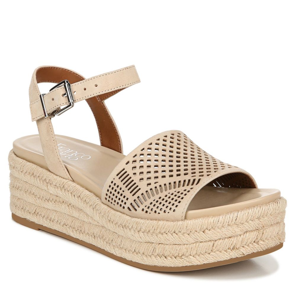 franco sarto platform