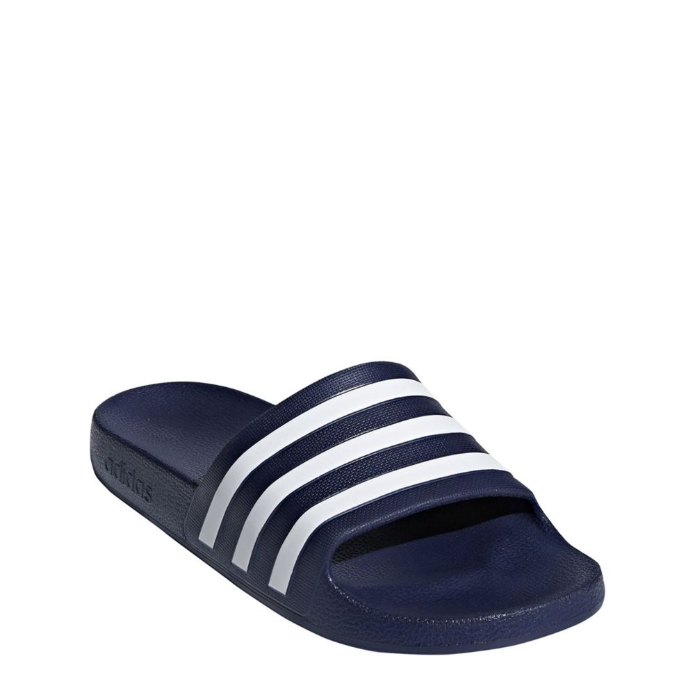 adidas adilette slides on sale