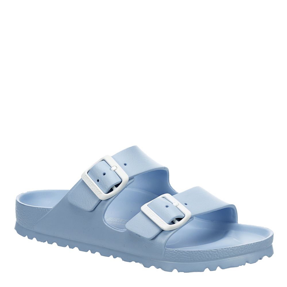 birkenstock blue