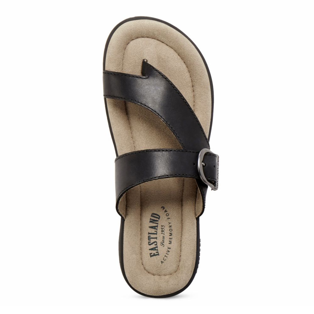 WOMENS TAHITI II FLIP FLOP SANDAL COMFORT