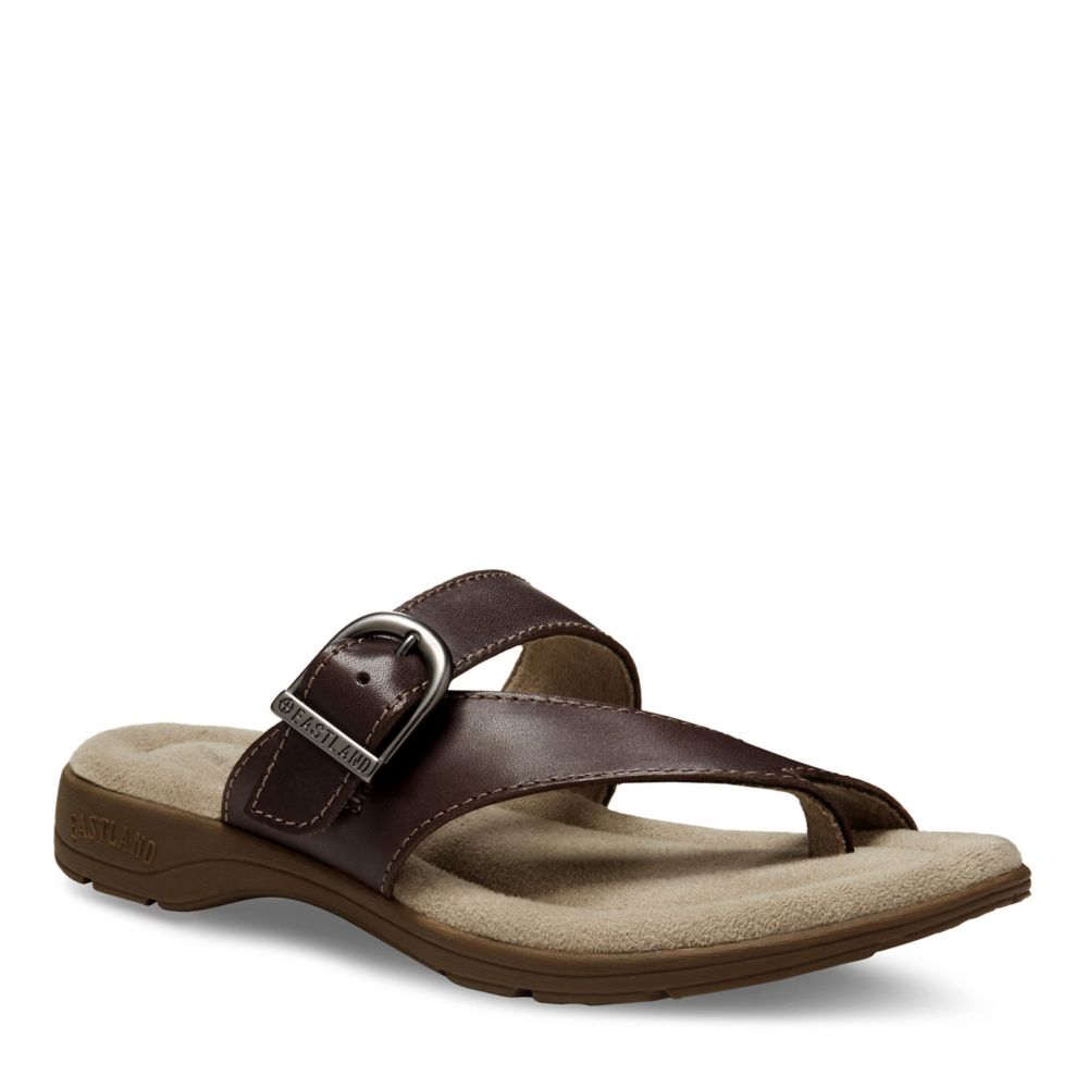 WOMENS TAHITI II FLIP FLOP SANDAL COMFORT