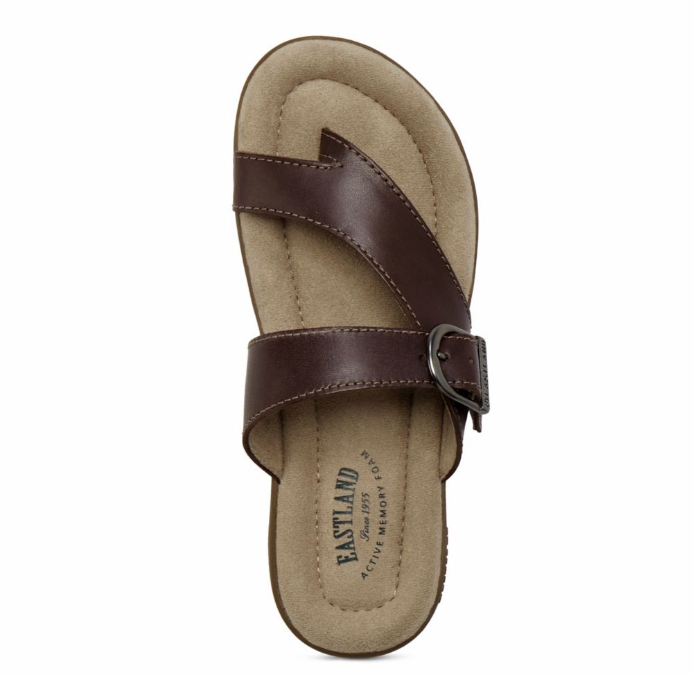 WOMENS TAHITI II FLIP FLOP SANDAL COMFORT