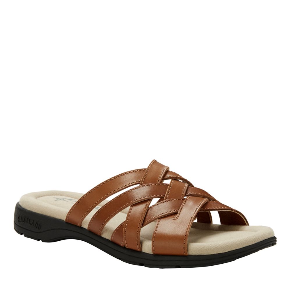 eastland slide sandals