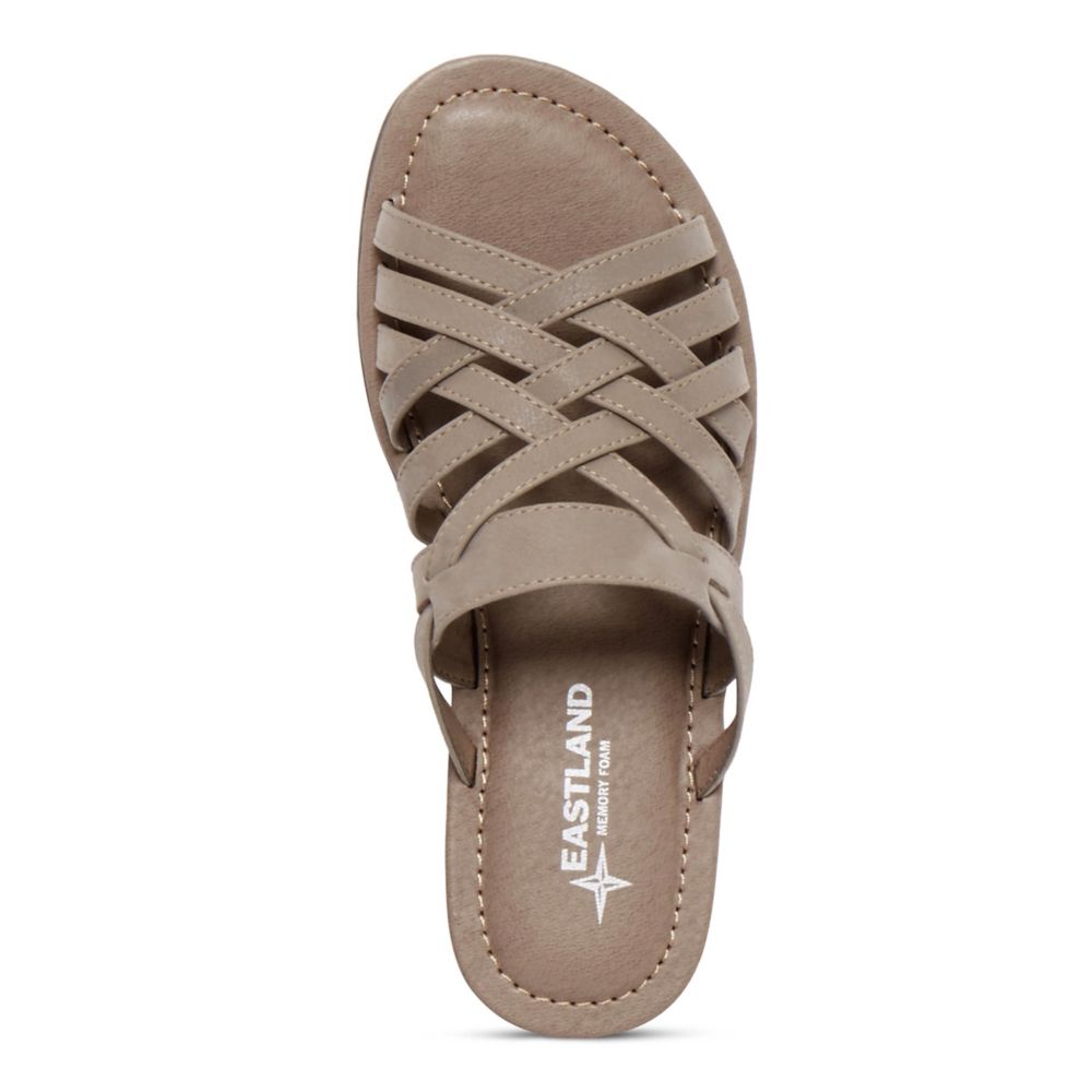 WOMENS ELLIE SLIDE SANDAL