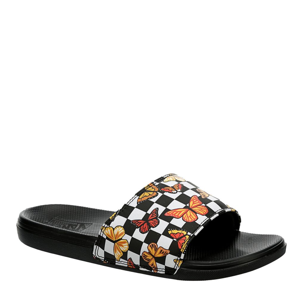 Louis Vuitton Slide Sandals for Women for sale