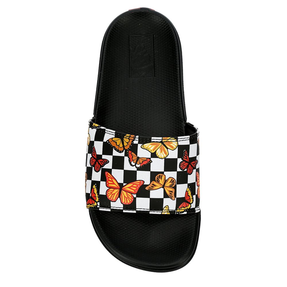 new vans sandals