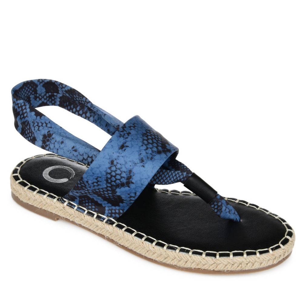 WOMENS FLIN SANDAL