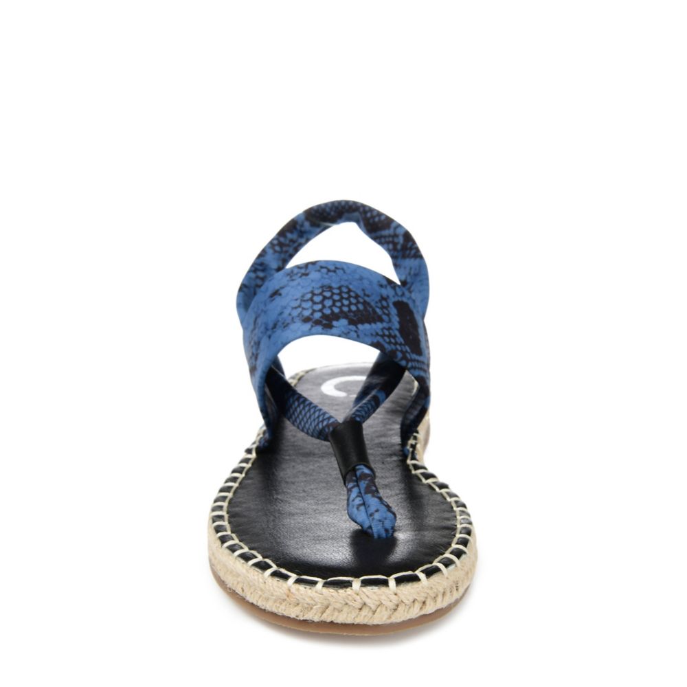 WOMENS FLIN SANDAL