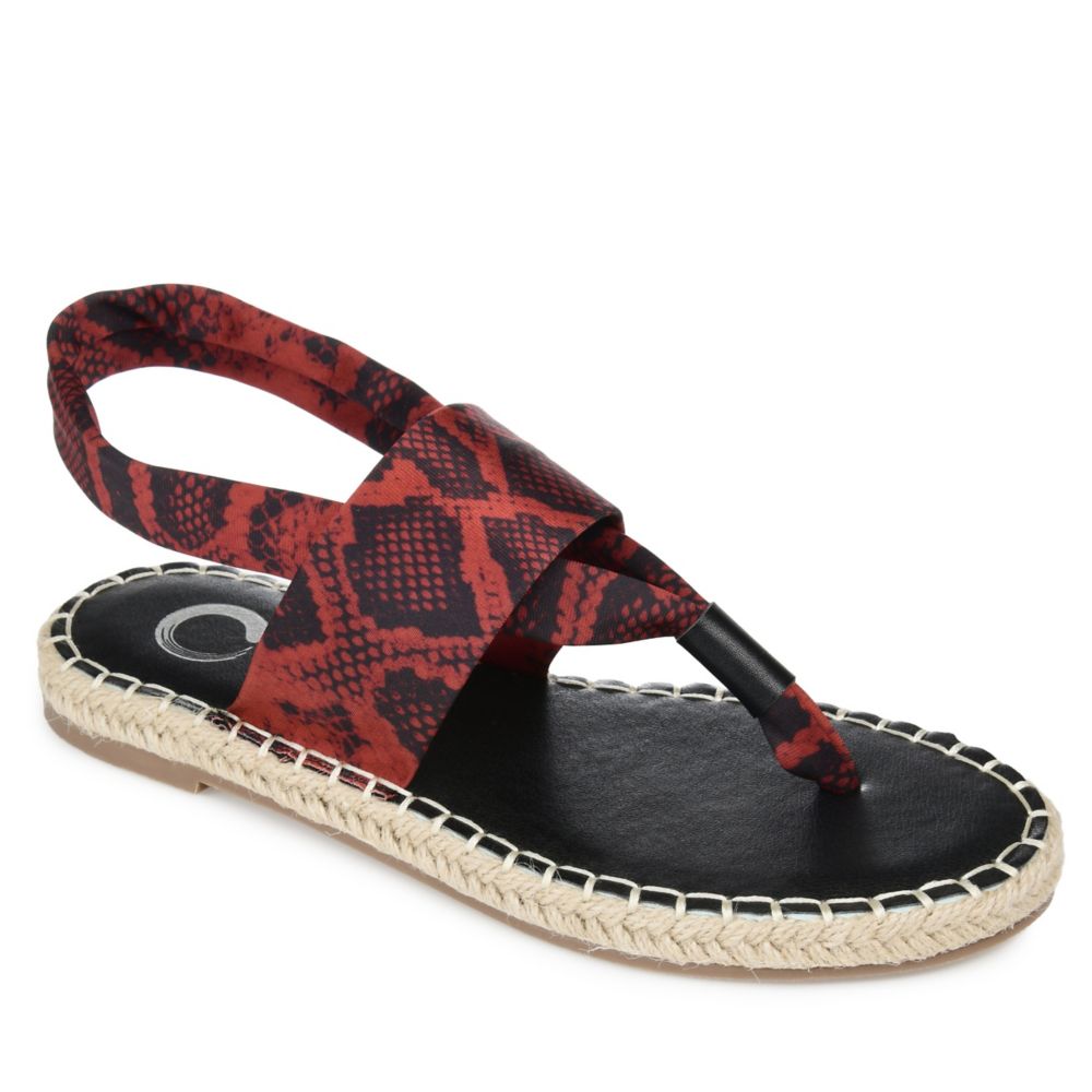 WOMENS FLIN SANDAL