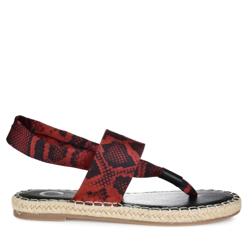 WOMENS FLIN SANDAL