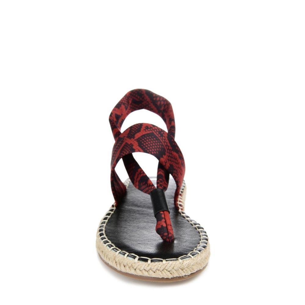 WOMENS FLIN SANDAL