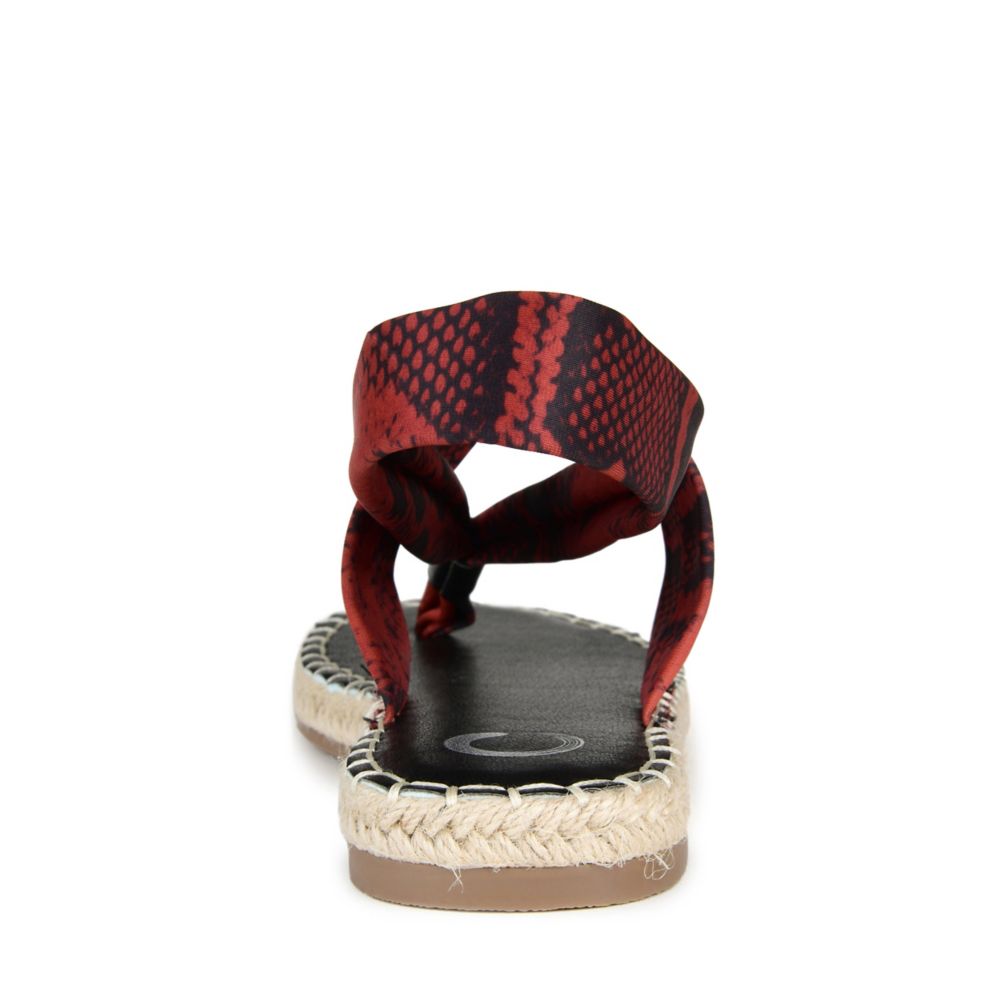 WOMENS FLIN SANDAL