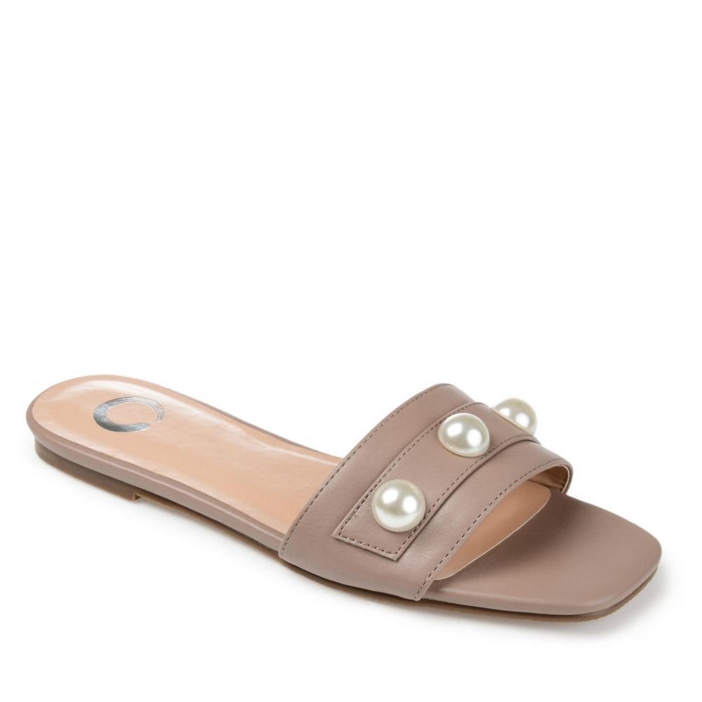 WOMENS LEONIE SLIDE SANDAL