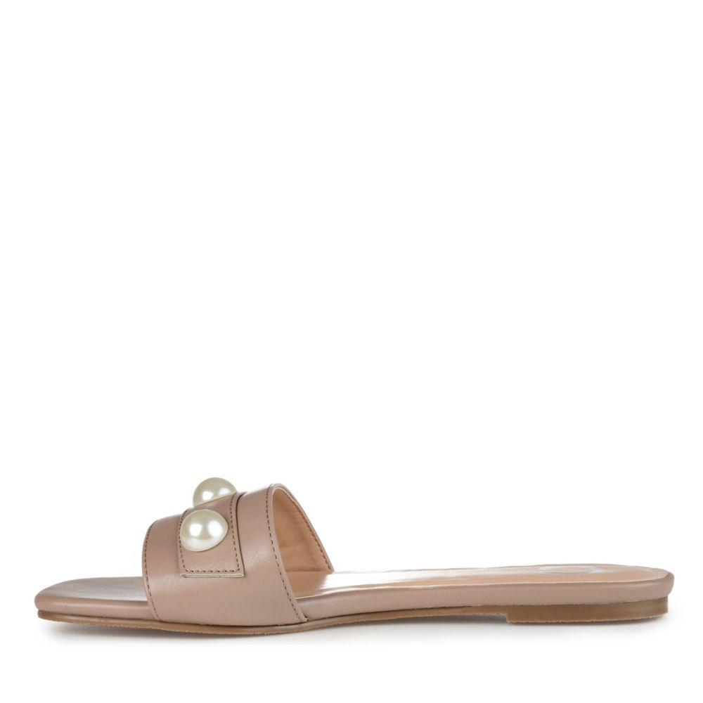 WOMENS LEONIE SLIDE SANDAL