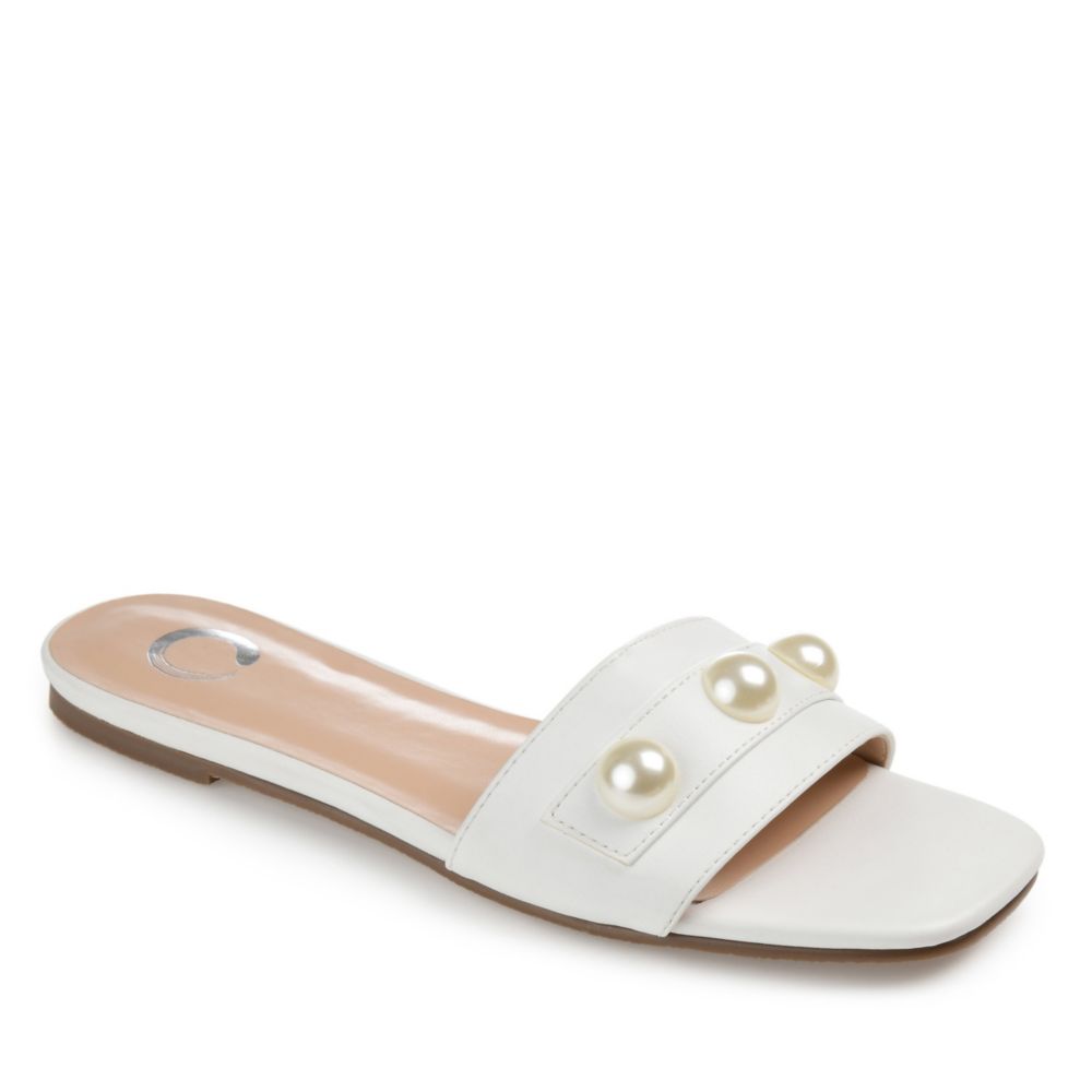 WOMENS LEONIE SLIDE SANDAL