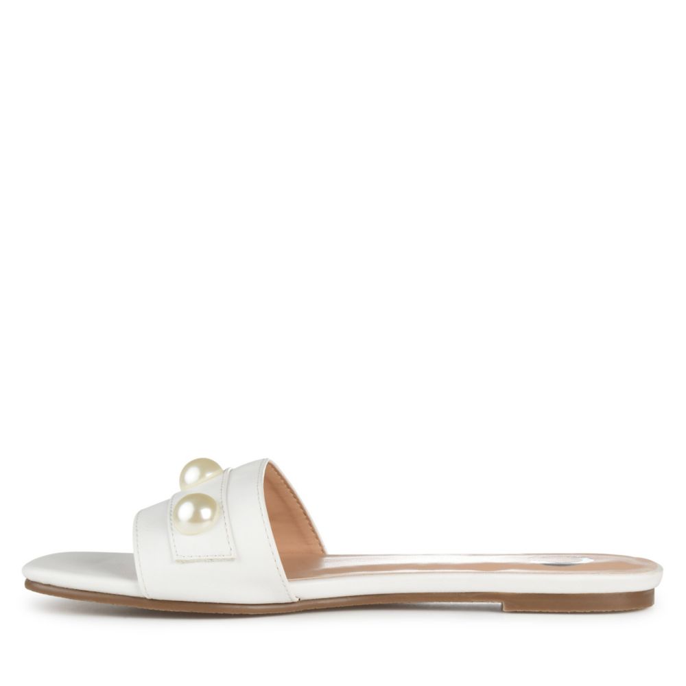 WOMENS LEONIE SLIDE SANDAL