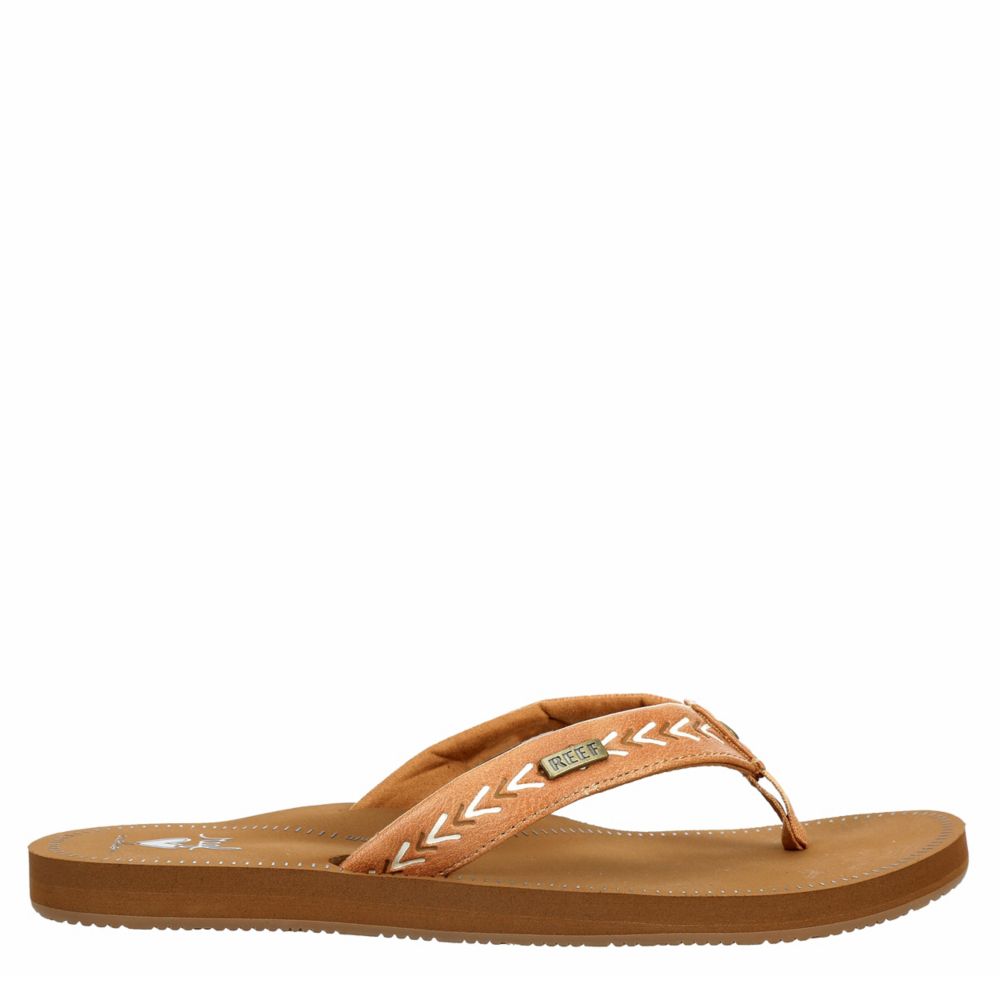 WOMENS BEACHBREAK FLIP FLOP SANDAL