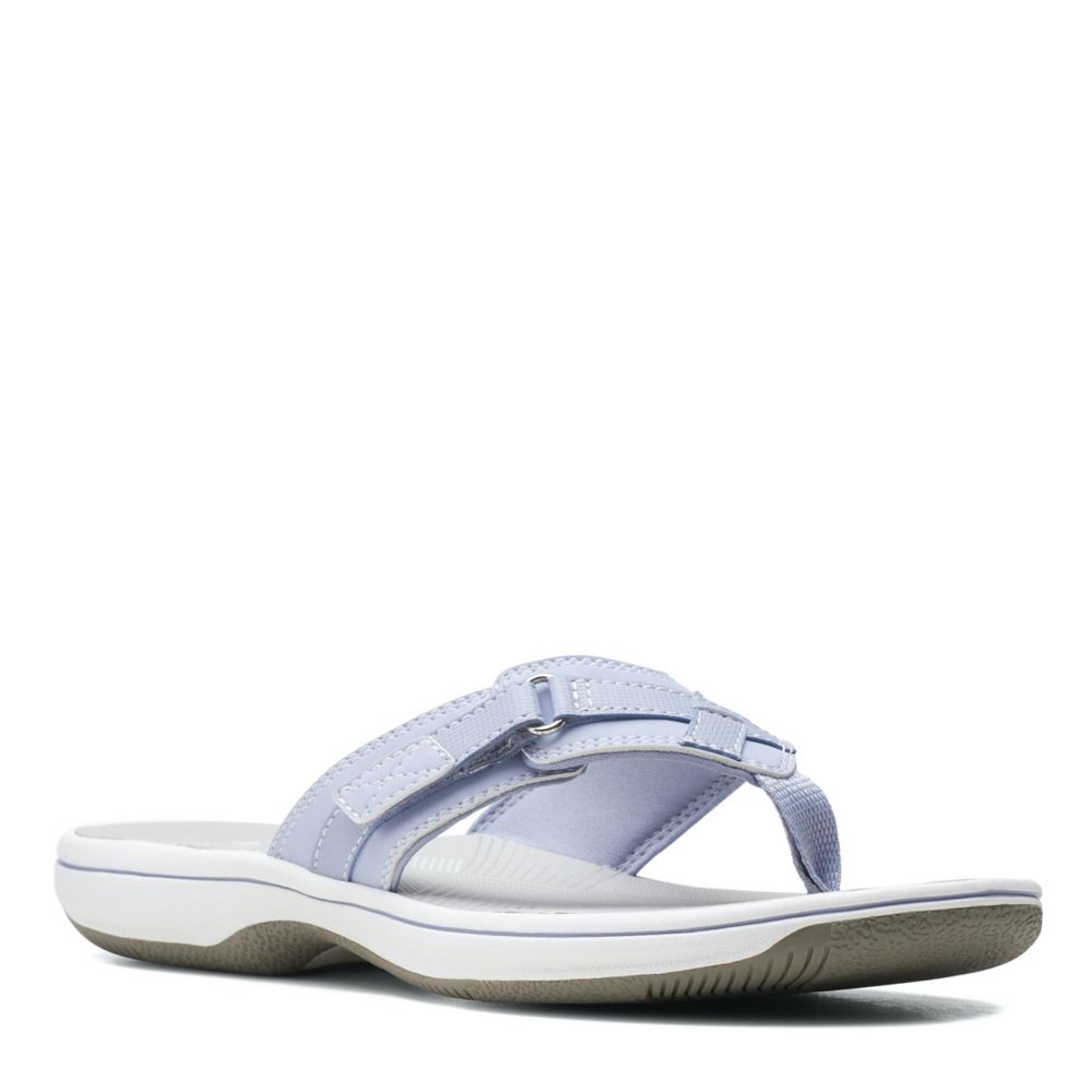 clarks womens sandals