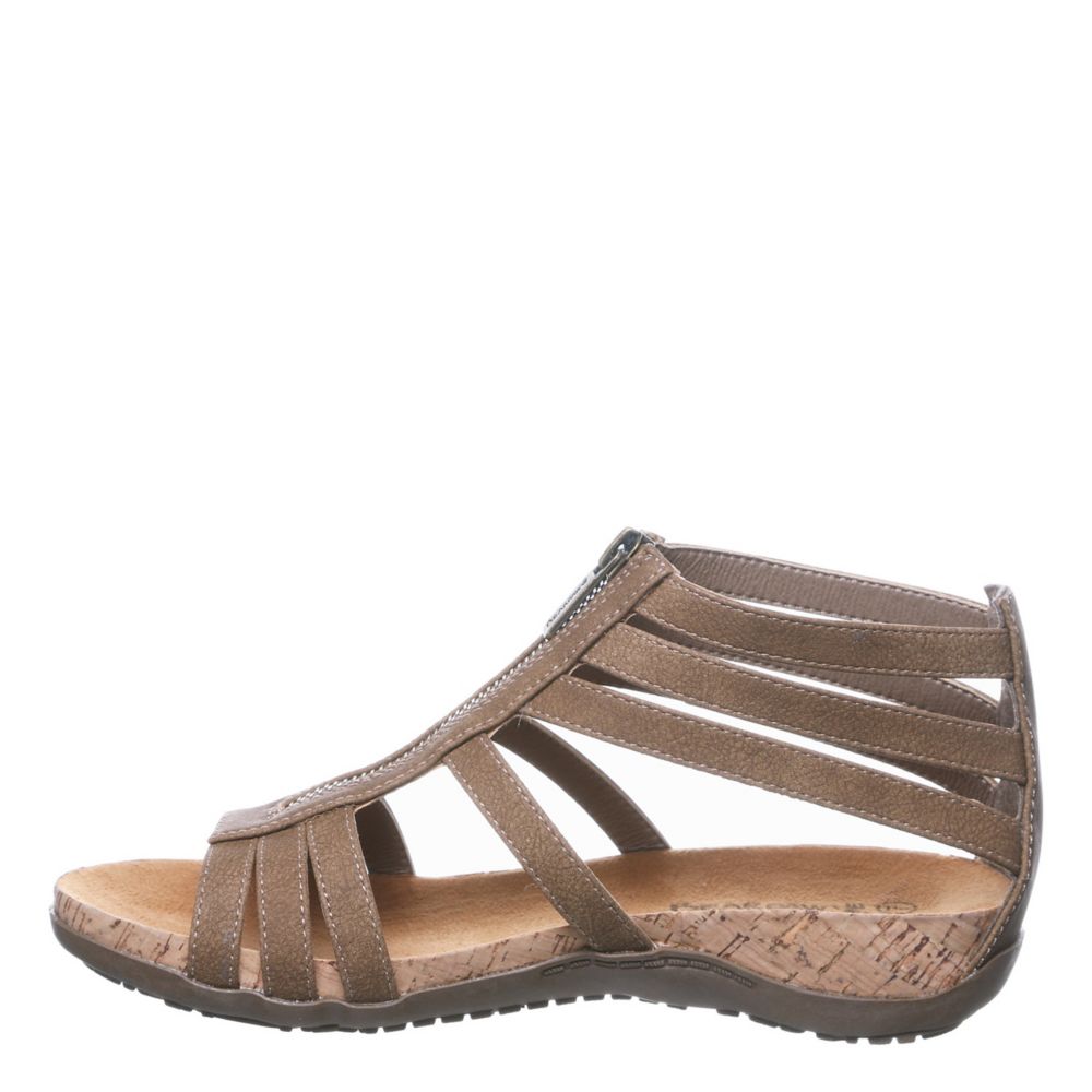 Bearpaw discount layla sandals