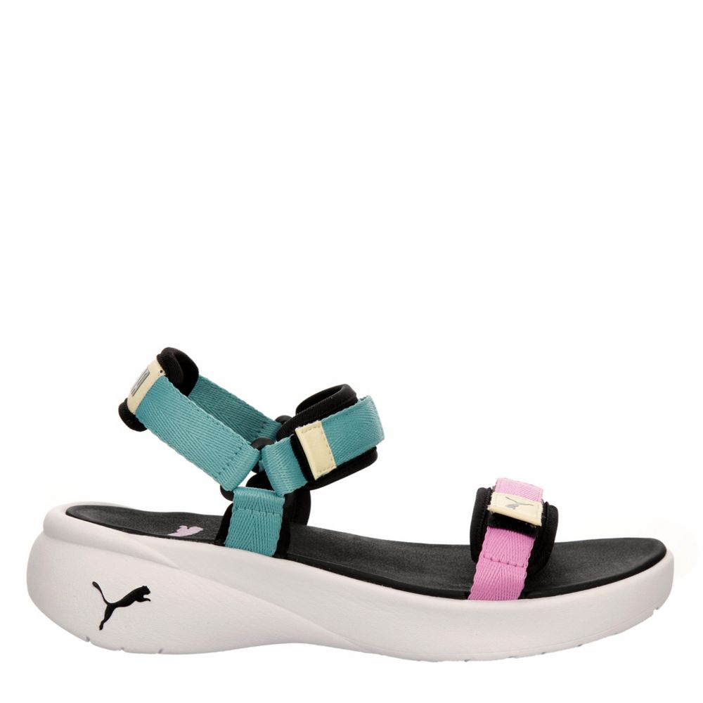 nike tanjun women sandals