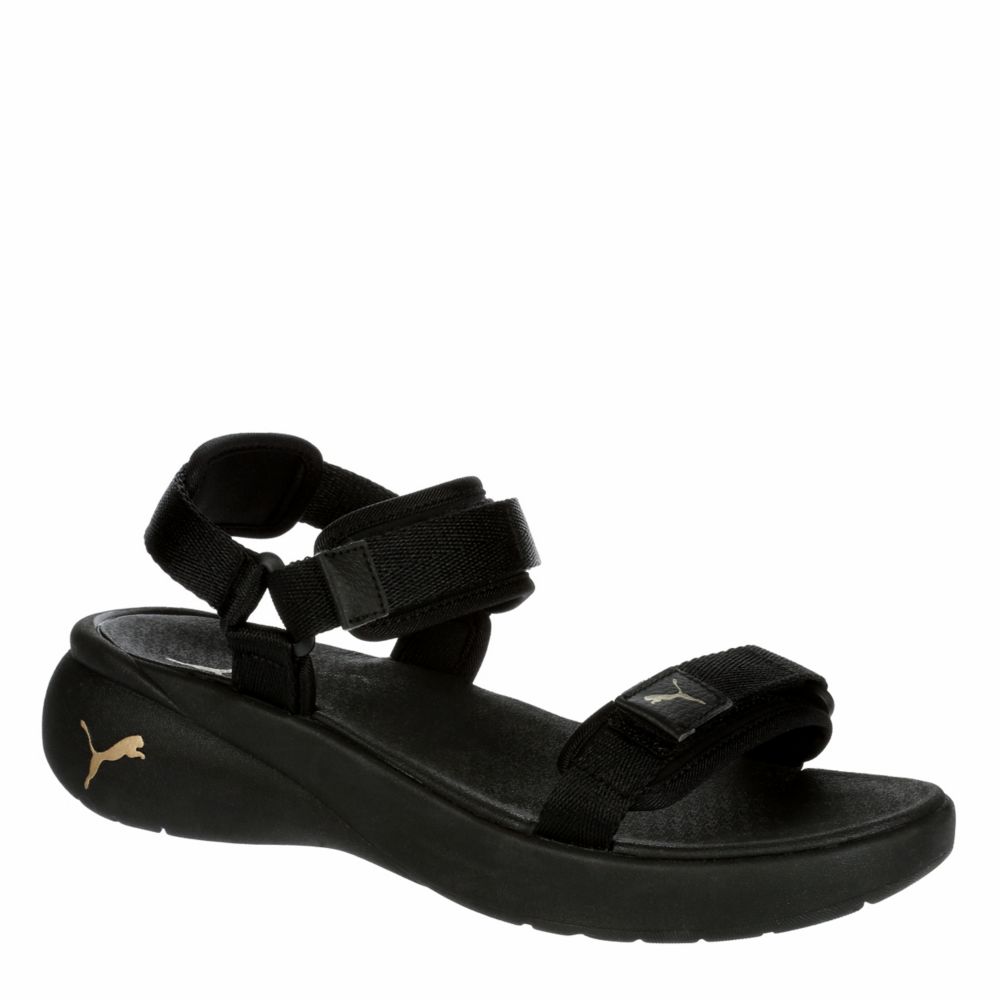 Puma sandals women store shoe