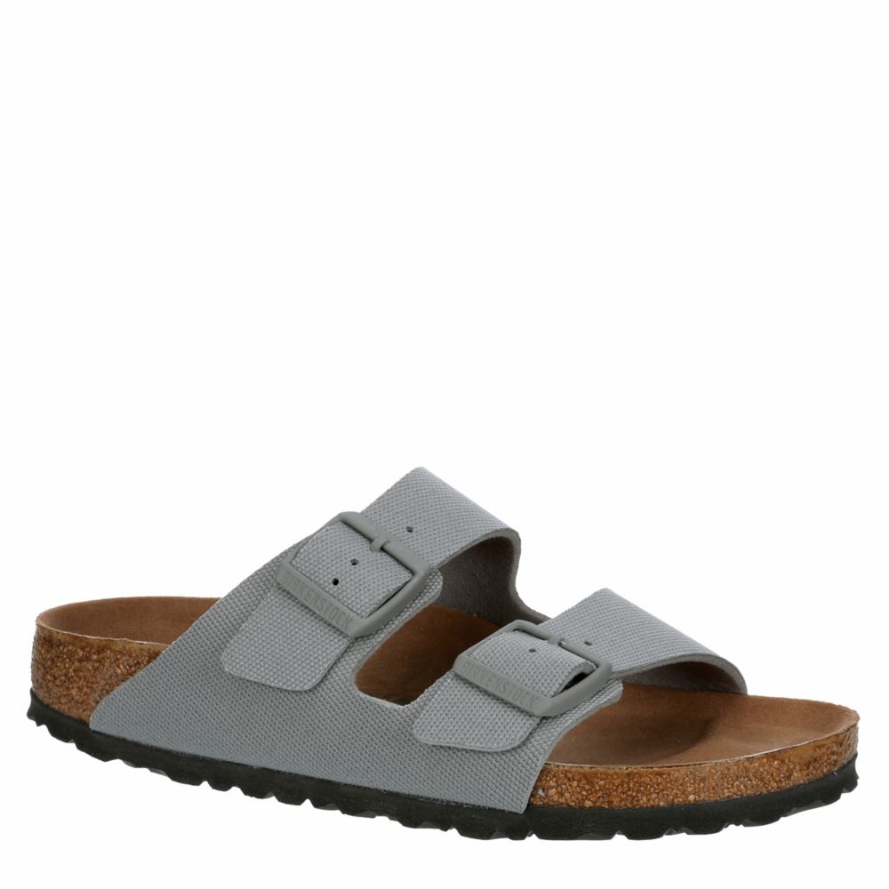 grey birkenstock