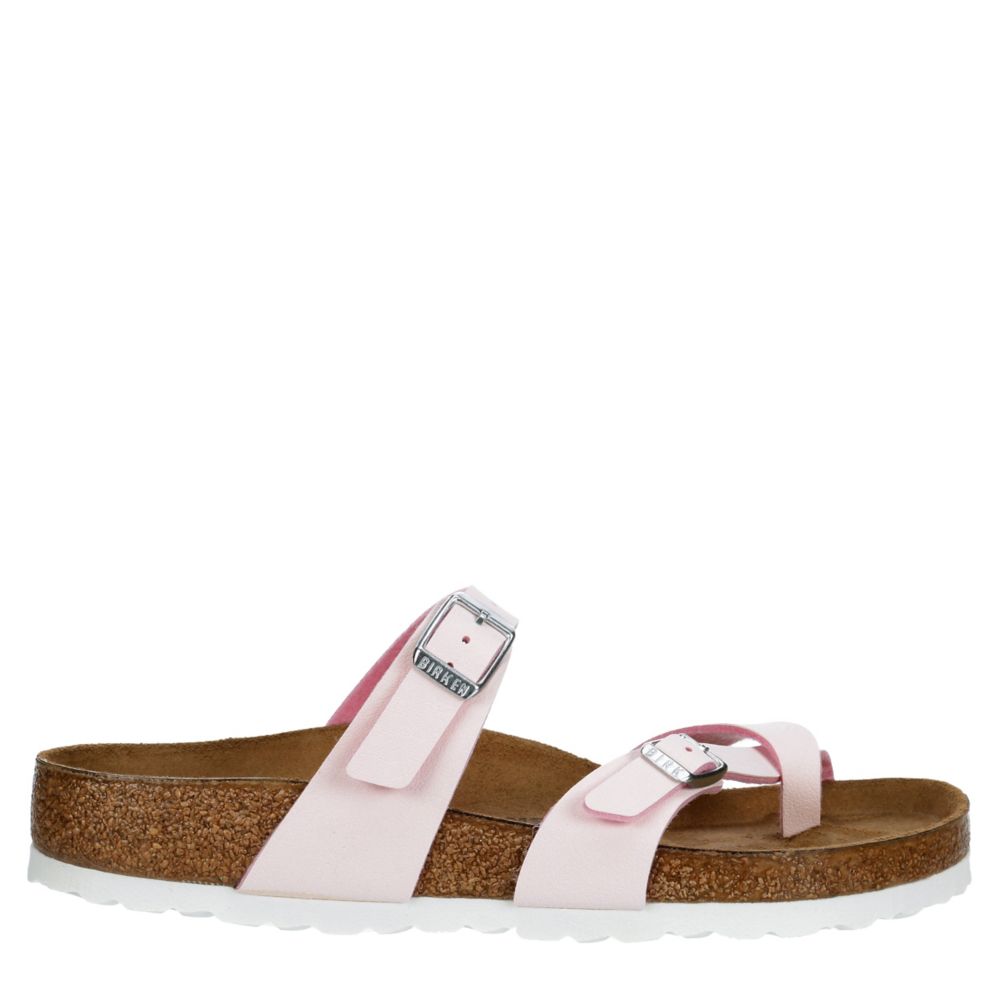 WOMENS MAYARI FOOTBED SANDAL