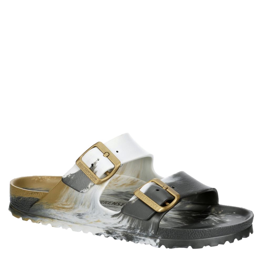 WOMENS ARIZONA ESSENTIALS SLIDE SANDAL