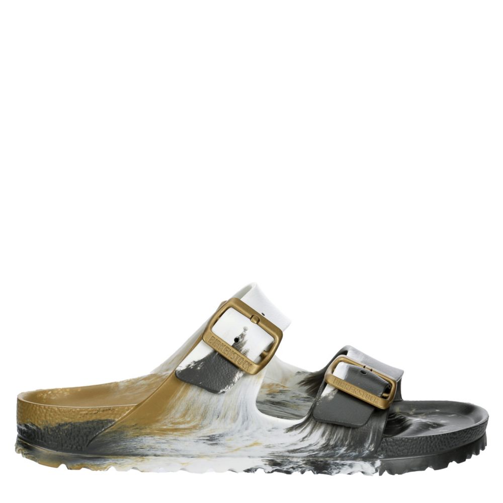 WOMENS ARIZONA ESSENTIALS SLIDE SANDAL