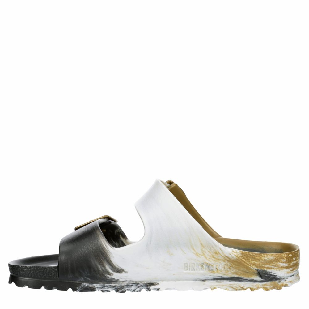 WOMENS ARIZONA ESSENTIALS SLIDE SANDAL