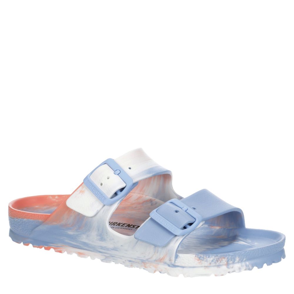 birkenstock multicolor