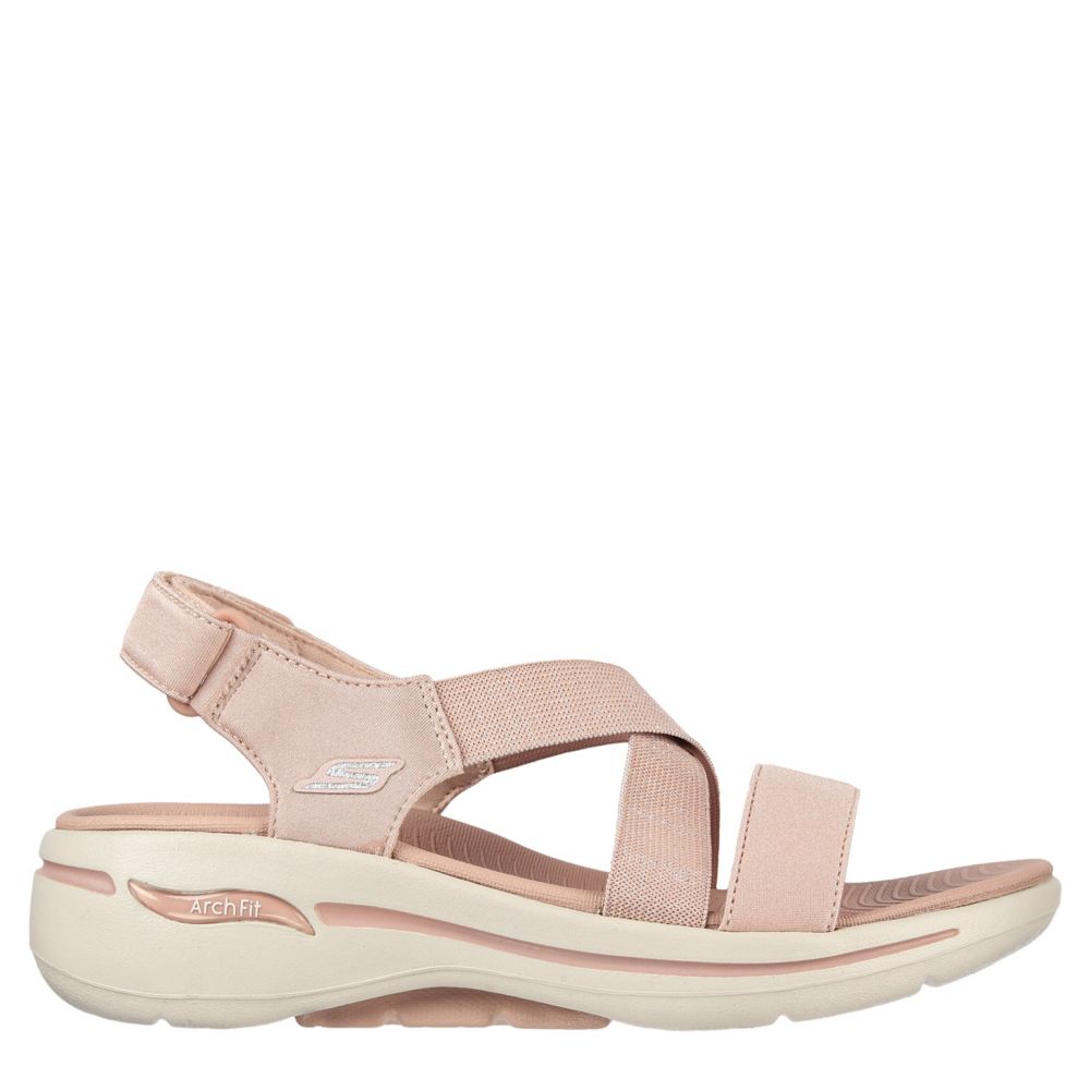 skechers sandals women