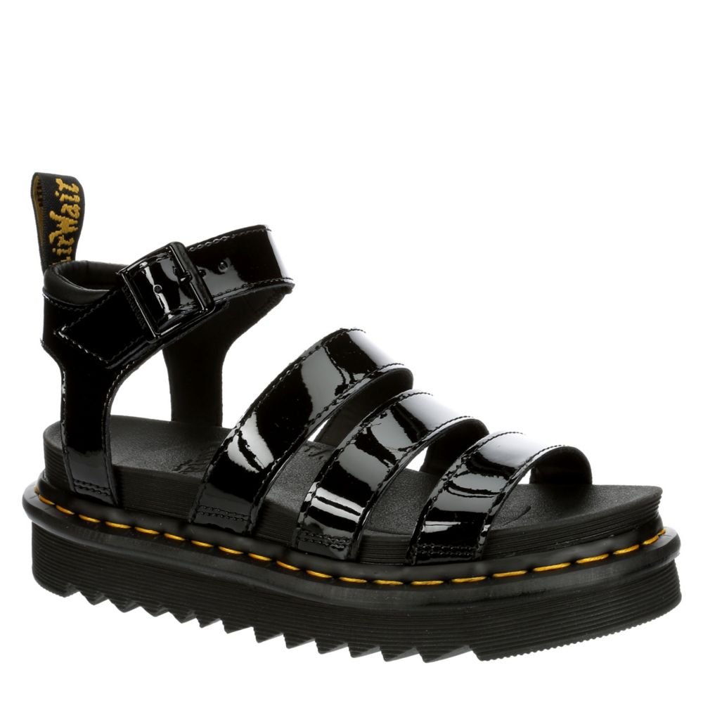 dr marten womens sandals