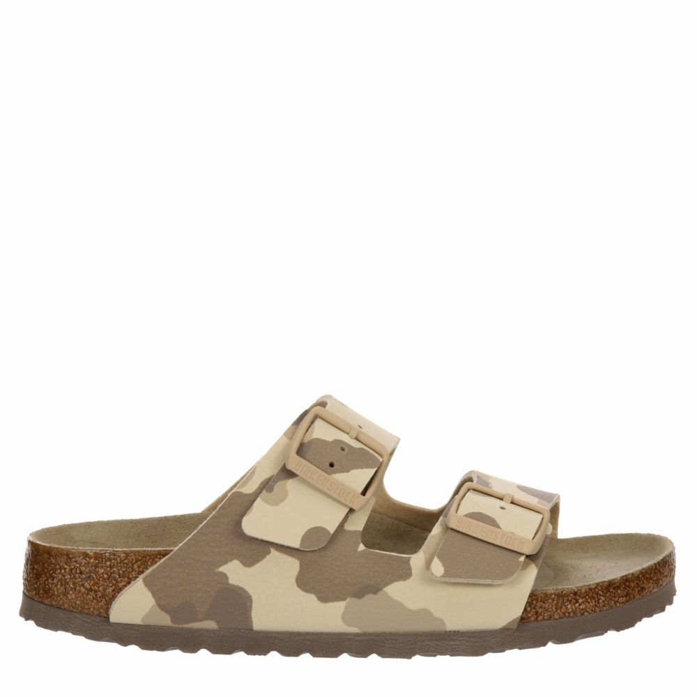 WOMENS ARIZONA FOOTBED SANDAL