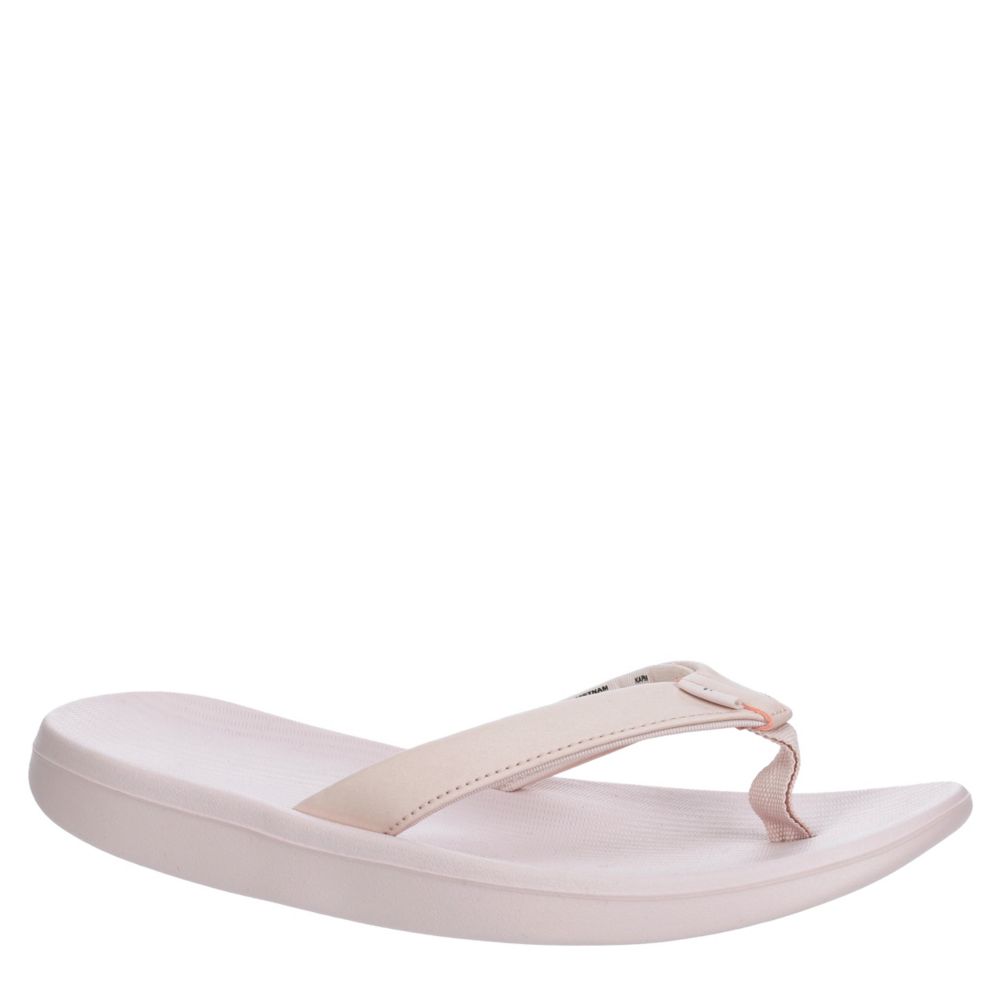 Pale Nike Womens Bella Kai Flip Flop Sandal | Flip | Rack Shoes